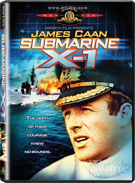 条新闻2条影评28位演职员8张图片0个视频影片首页submarine x-1(1968)