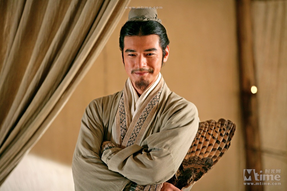 赤壁(上) 官方剧照 - mtime时光网