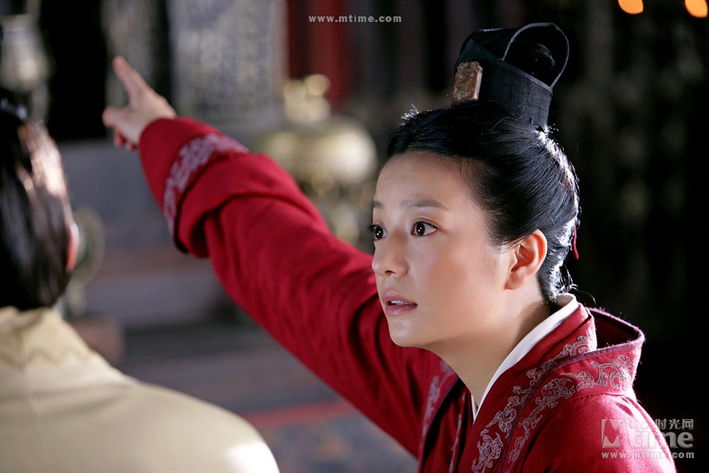 赤壁(上) 官方剧照 - mtime时光网