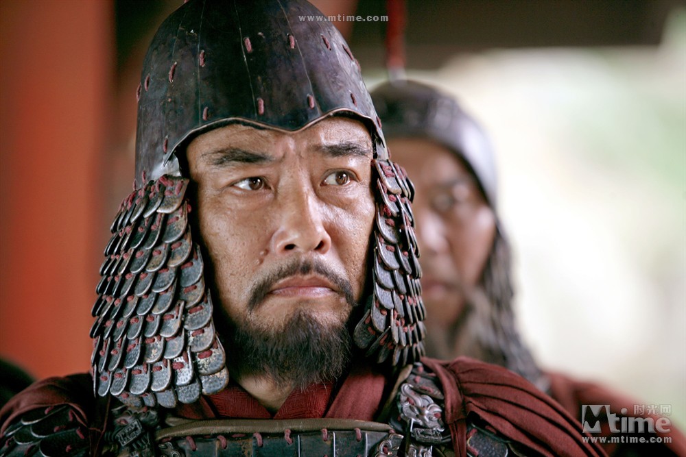 赤壁(上) 官方剧照 - mtime时光网