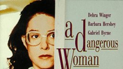一个危险的女人剧照2