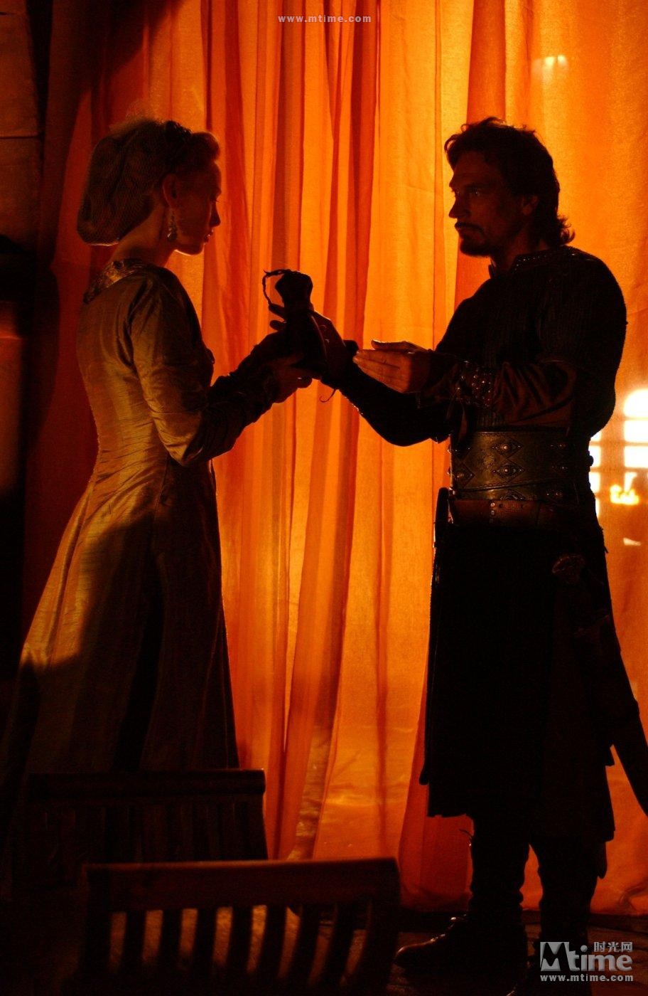 尼伯龙根的指环