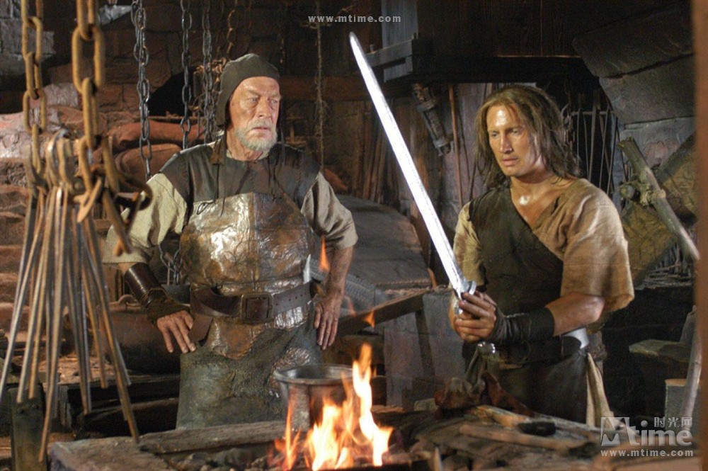 尼伯龙根的指环