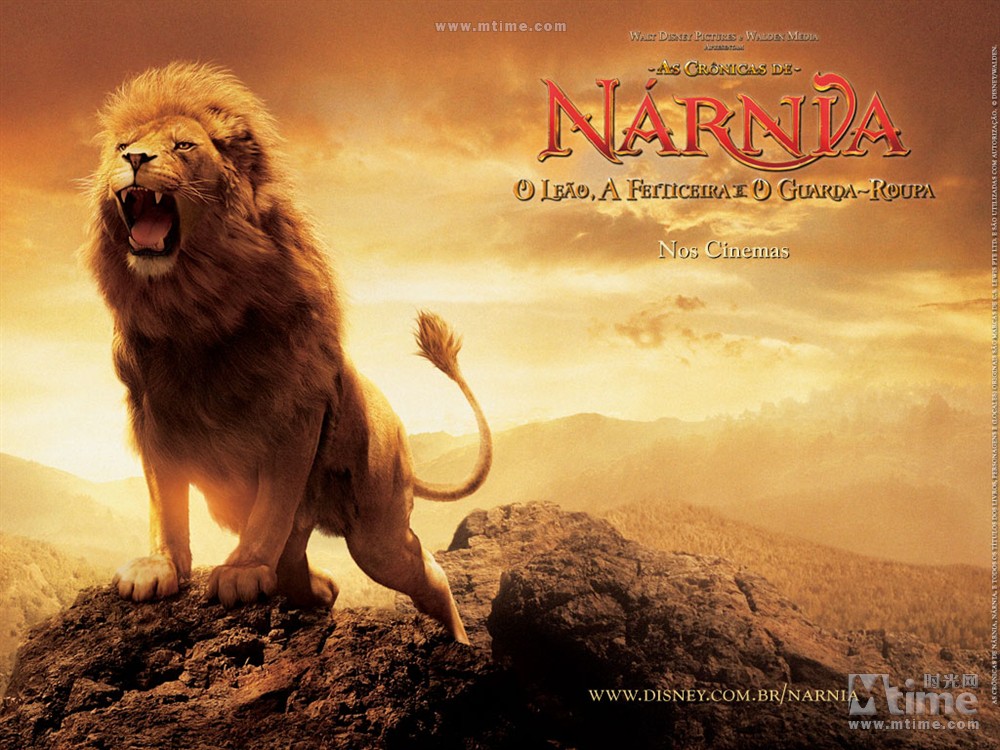 纳尼亚传奇 全部图片 - mtime时光网