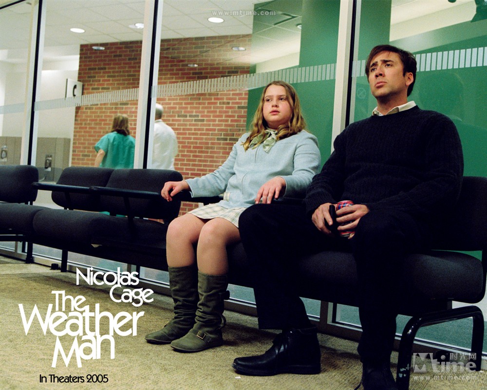 天气预报员 剧照 #31