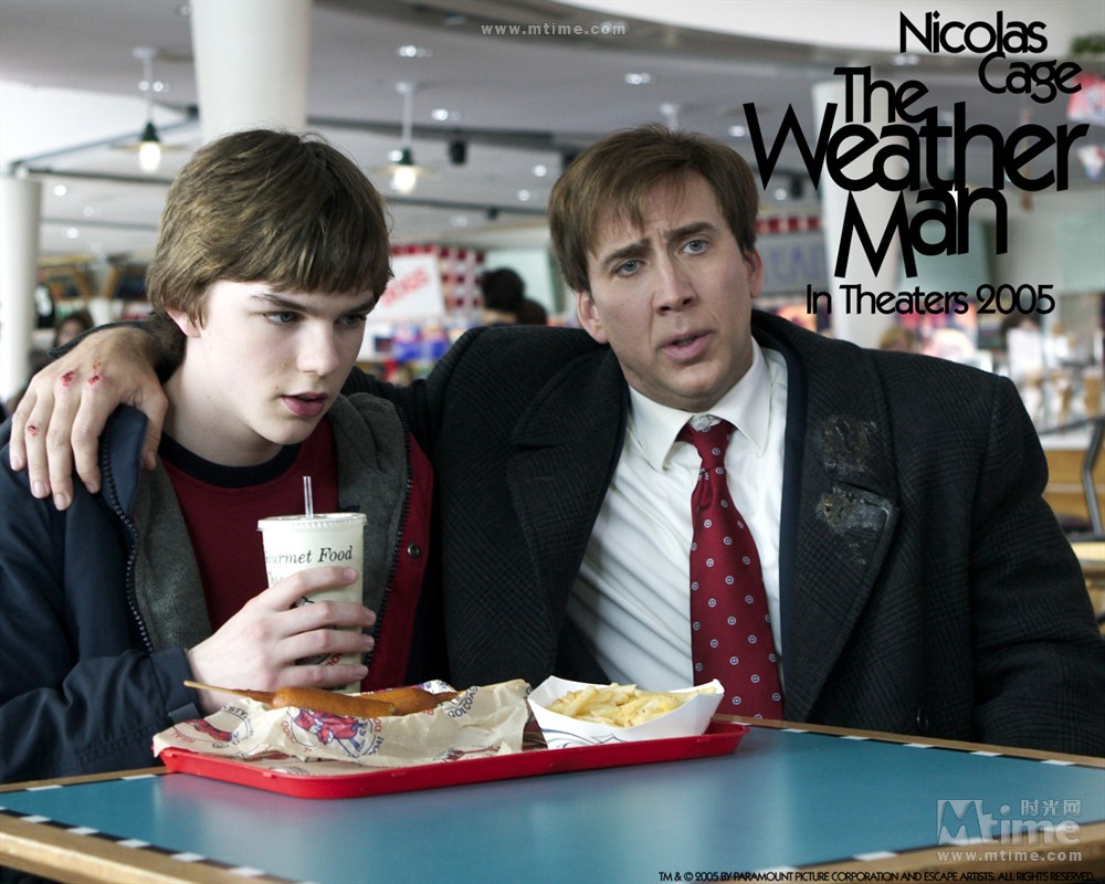 天气预报员 剧照 #31