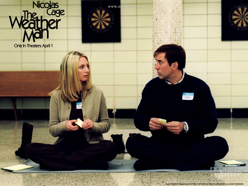 天气预报员 剧照 #31