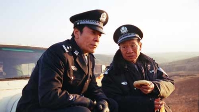 疑案忠魂剧照8