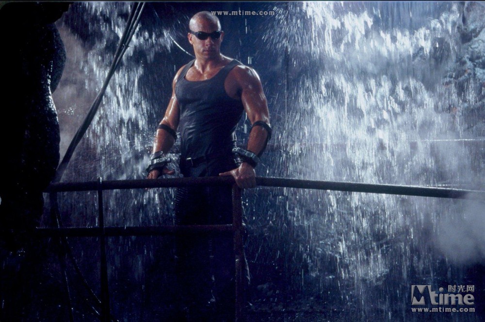 星际传奇2 官方剧照