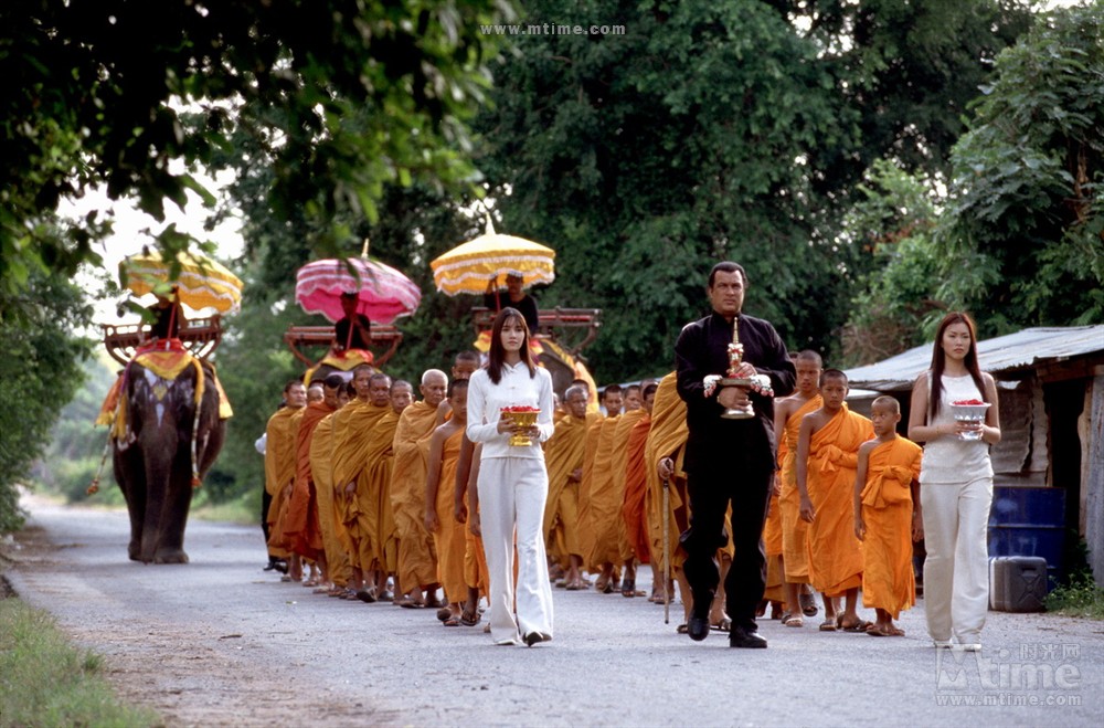 潜龙轰天3野兽之腹