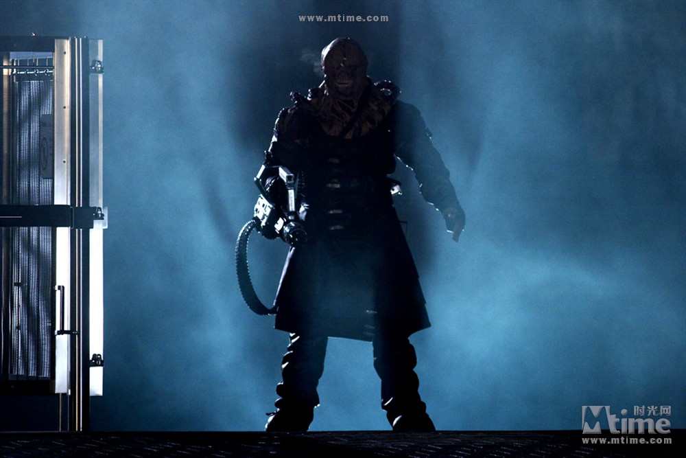 生化危机2:启示录