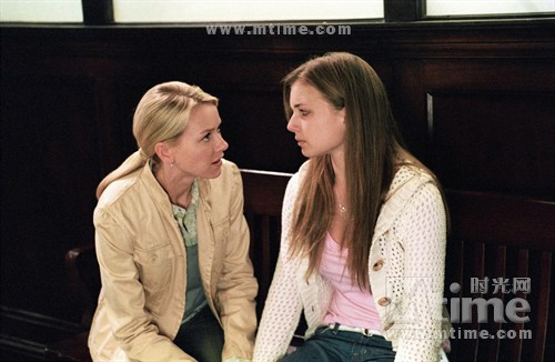 美版午夜凶铃2诅咒继续