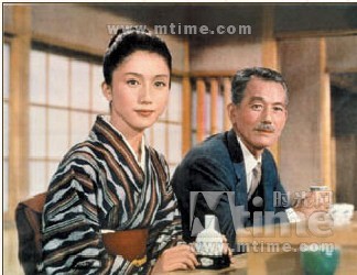 一种影像两道风景小津安二郎与侯孝贤