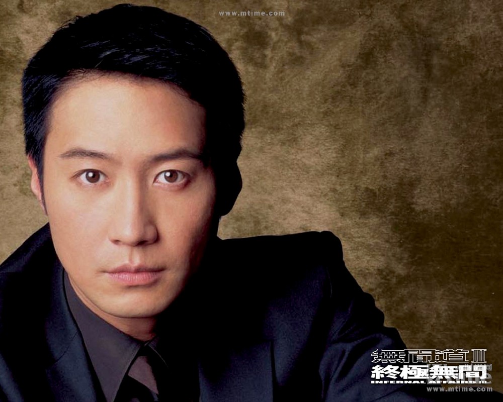 无间道Ⅲ终极无间