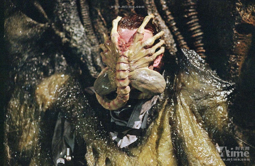 异形大战铁血战士