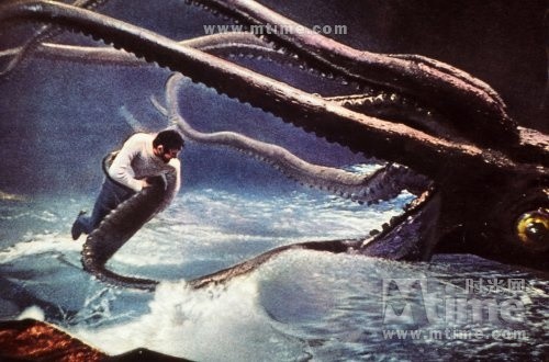 海底两万里
