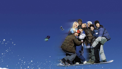 反转玩尽滑雪场剧照4