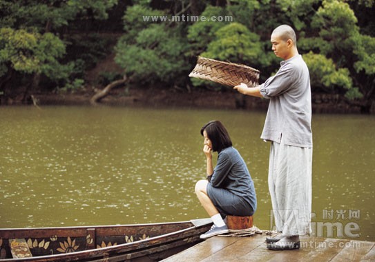 春夏秋冬又一春