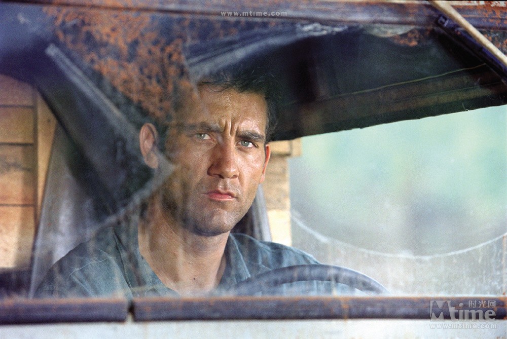 超越边界 官方剧照