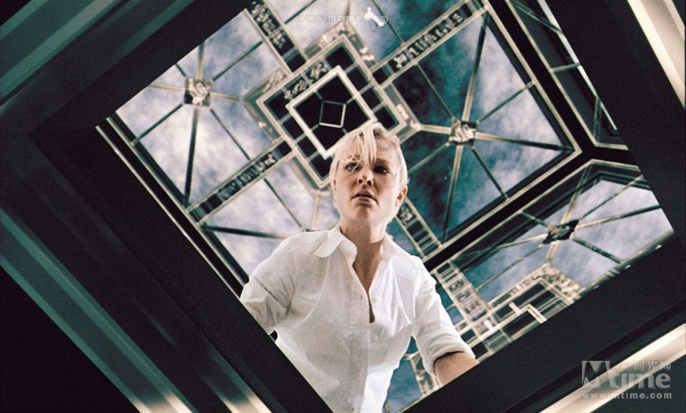 异次元杀阵2:超级立方体