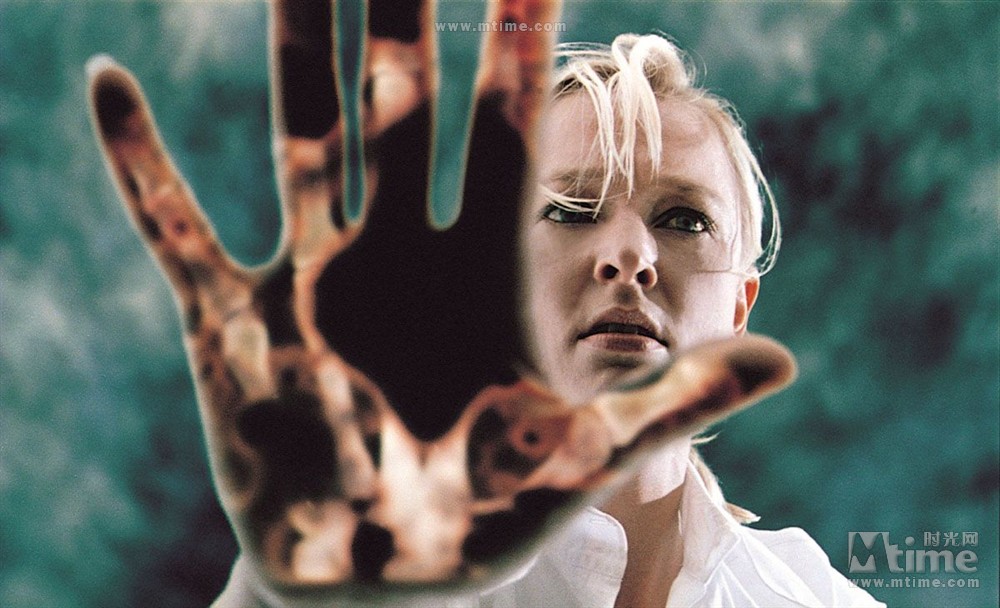 异次元杀阵2:超级立方体