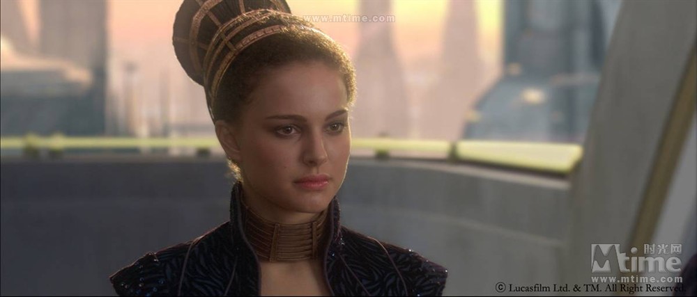 星球大战前传二:克隆人的进攻