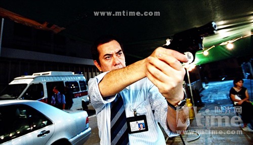 电影简介:1991年,香港黑帮龙头倪坤被杀,倪氏家族旗下五大头目中除