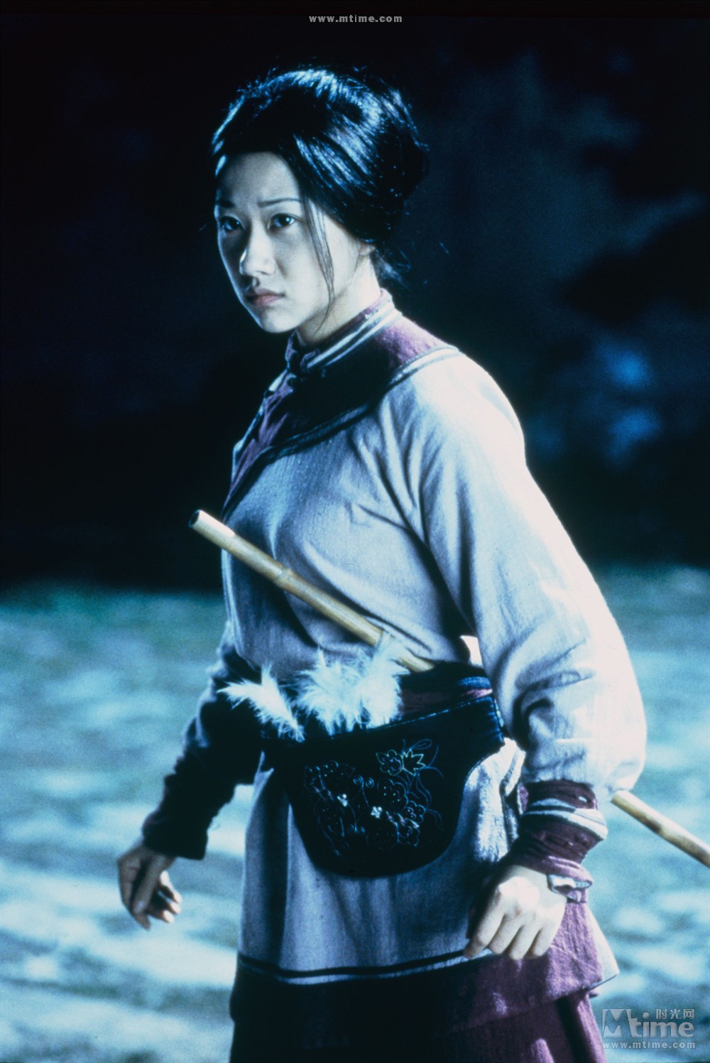 卧虎藏龙 官方剧照 - mtime时光网