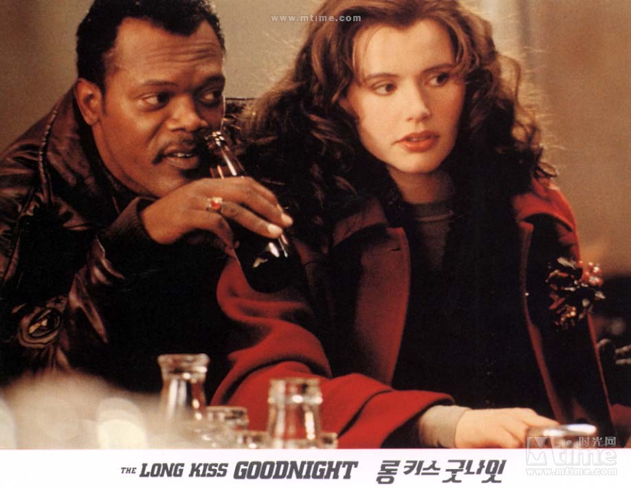 特工狂花>图片>剧照>官方剧照查看全部图片the long kiss goodnight