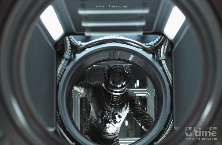 飞向太空2002 官方剧照