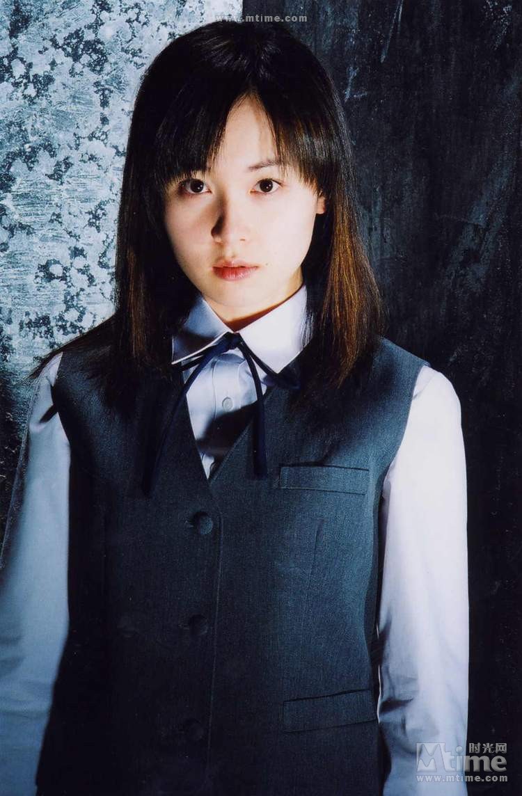 女高怪谈3:狐狸阶梯