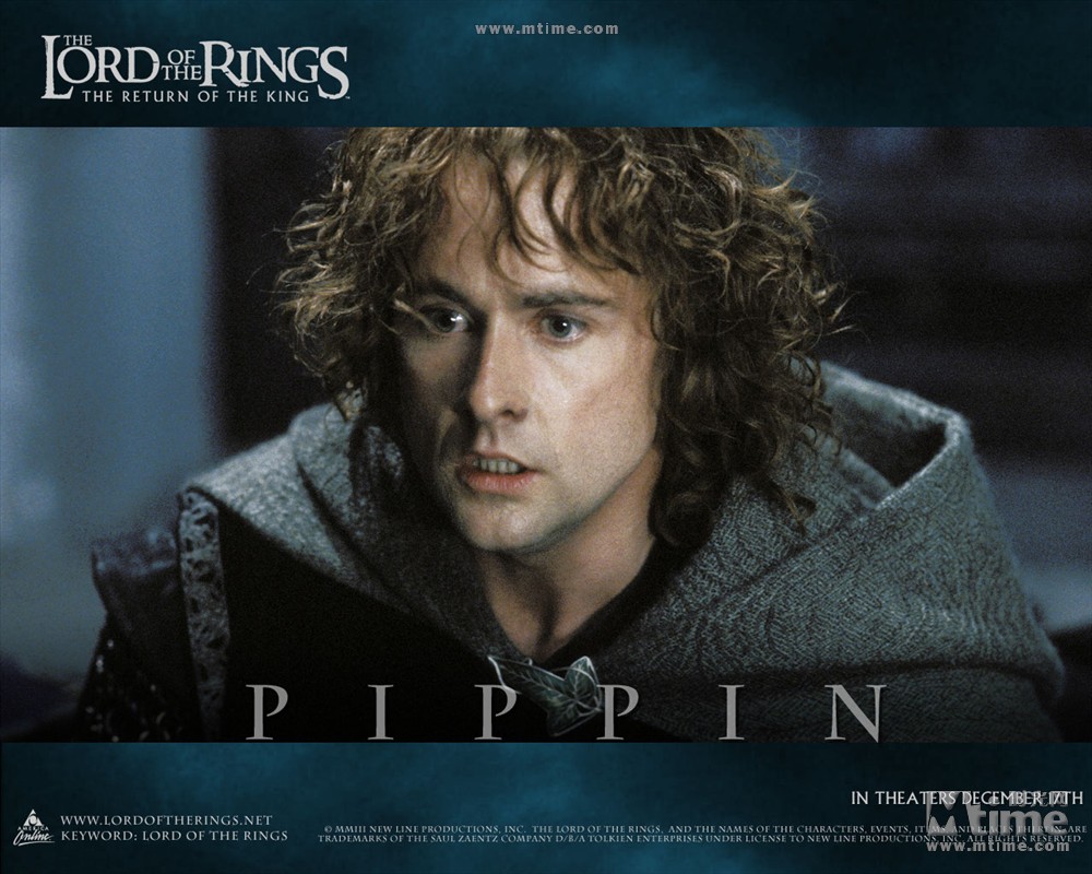 指环王:王者无敌