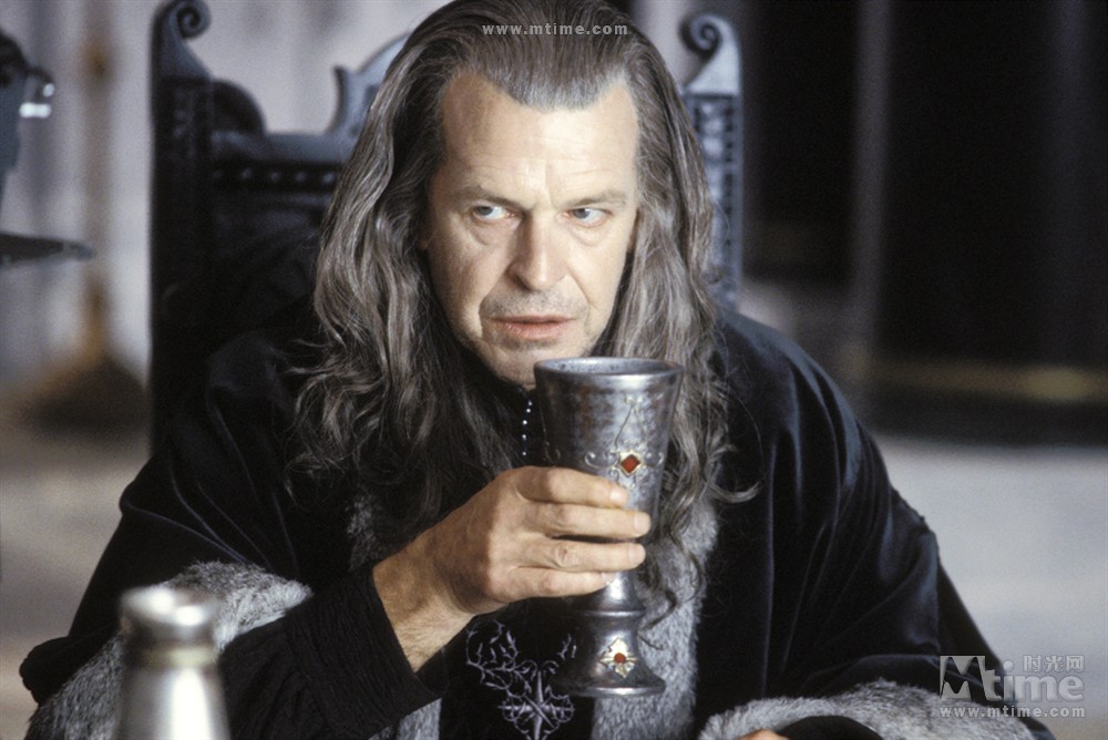 魔戒三部曲:国王归来 官方剧照 - mtime时光网