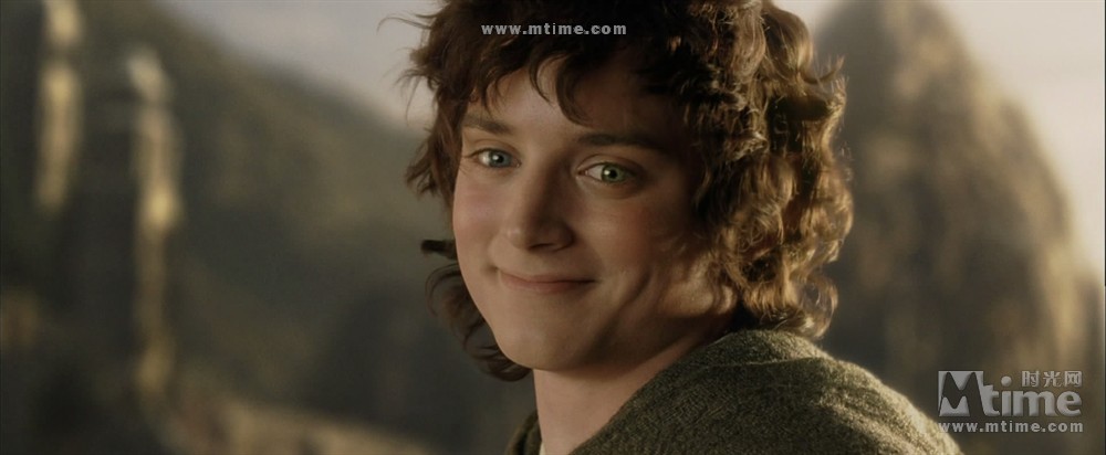 魔戒三部曲:国王归来 官方剧照 - mtime时光网