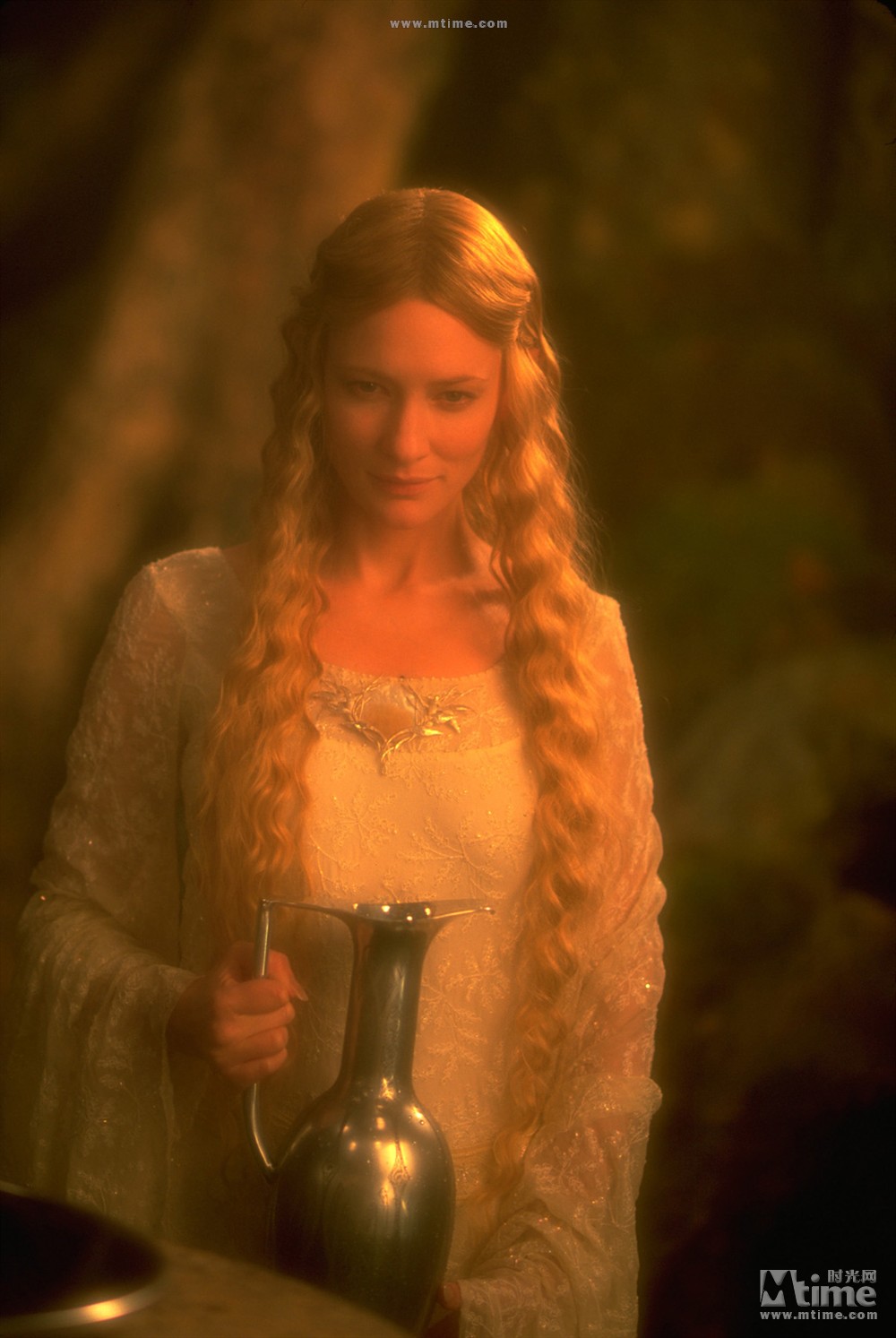 魔戒首部曲:魔戒现身 官方剧照