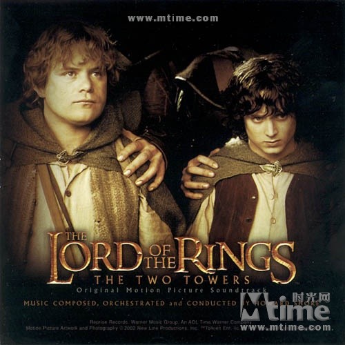 指环王:双塔奇兵