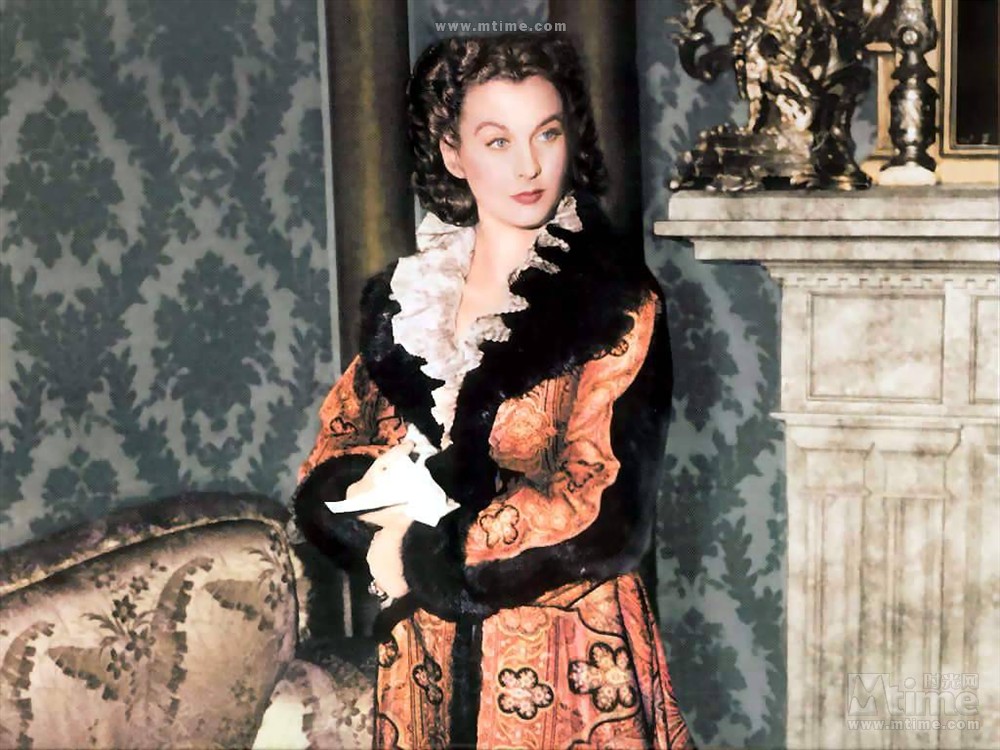 乱世佳人 官方剧照 - mtime时光网