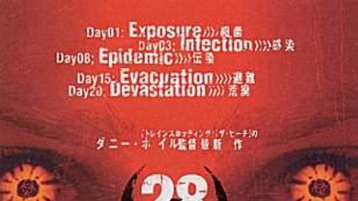 惊变28天剧照6