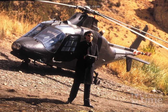 剑鱼行动 官方剧照 - mtime时光网