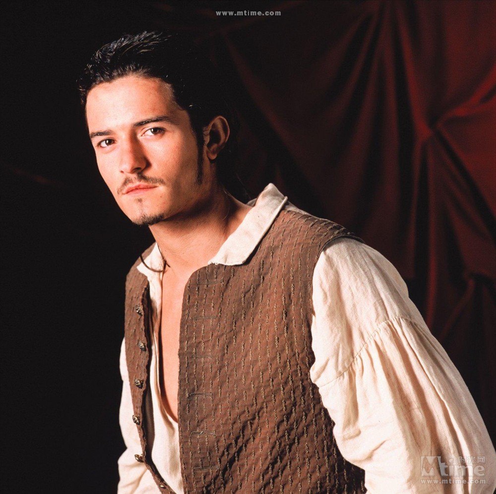 加勒比海盗:黑珍珠号的诅咒