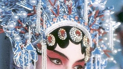 蝴蝶君剧照6