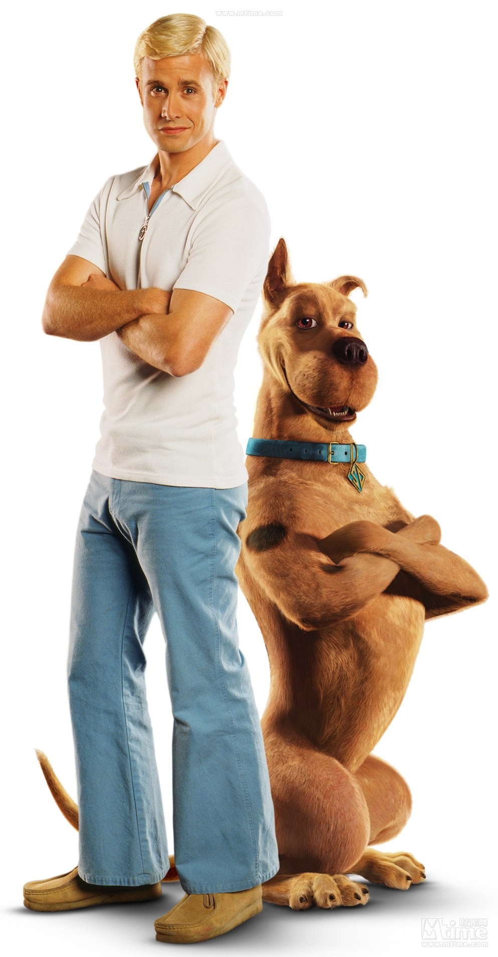 史酷比 官方剧照