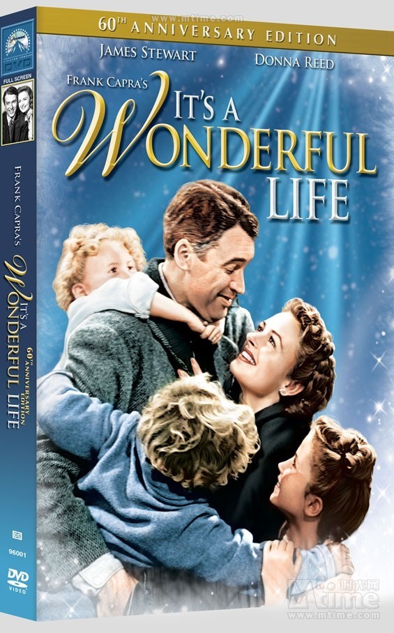 生活多美好 dvd封套 - mtime时光网