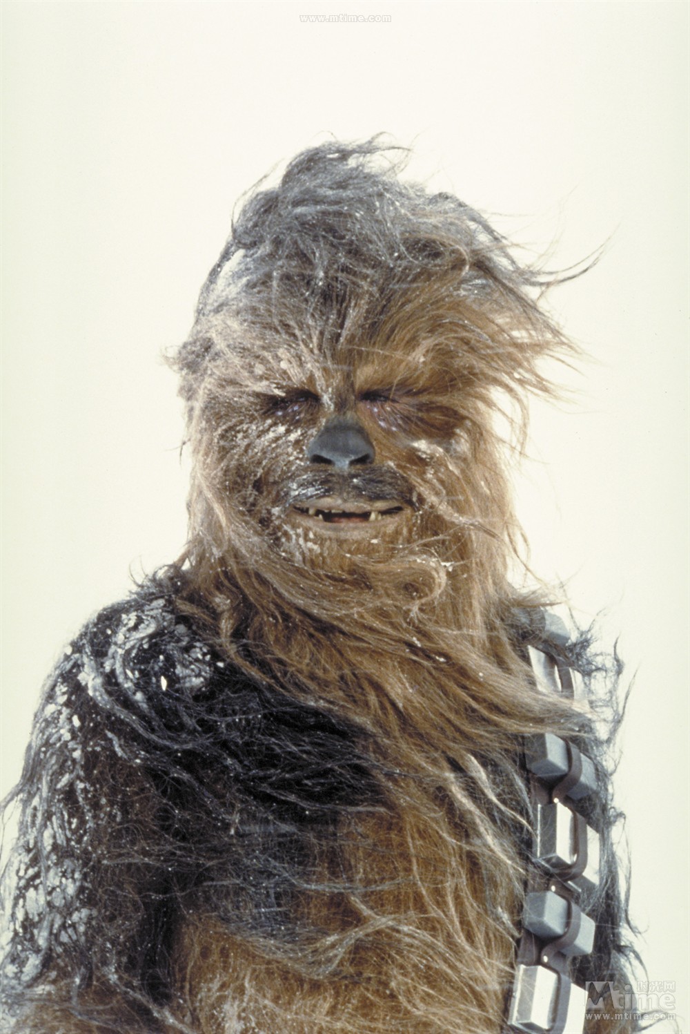 星球大战2:帝国反击战 官方剧照