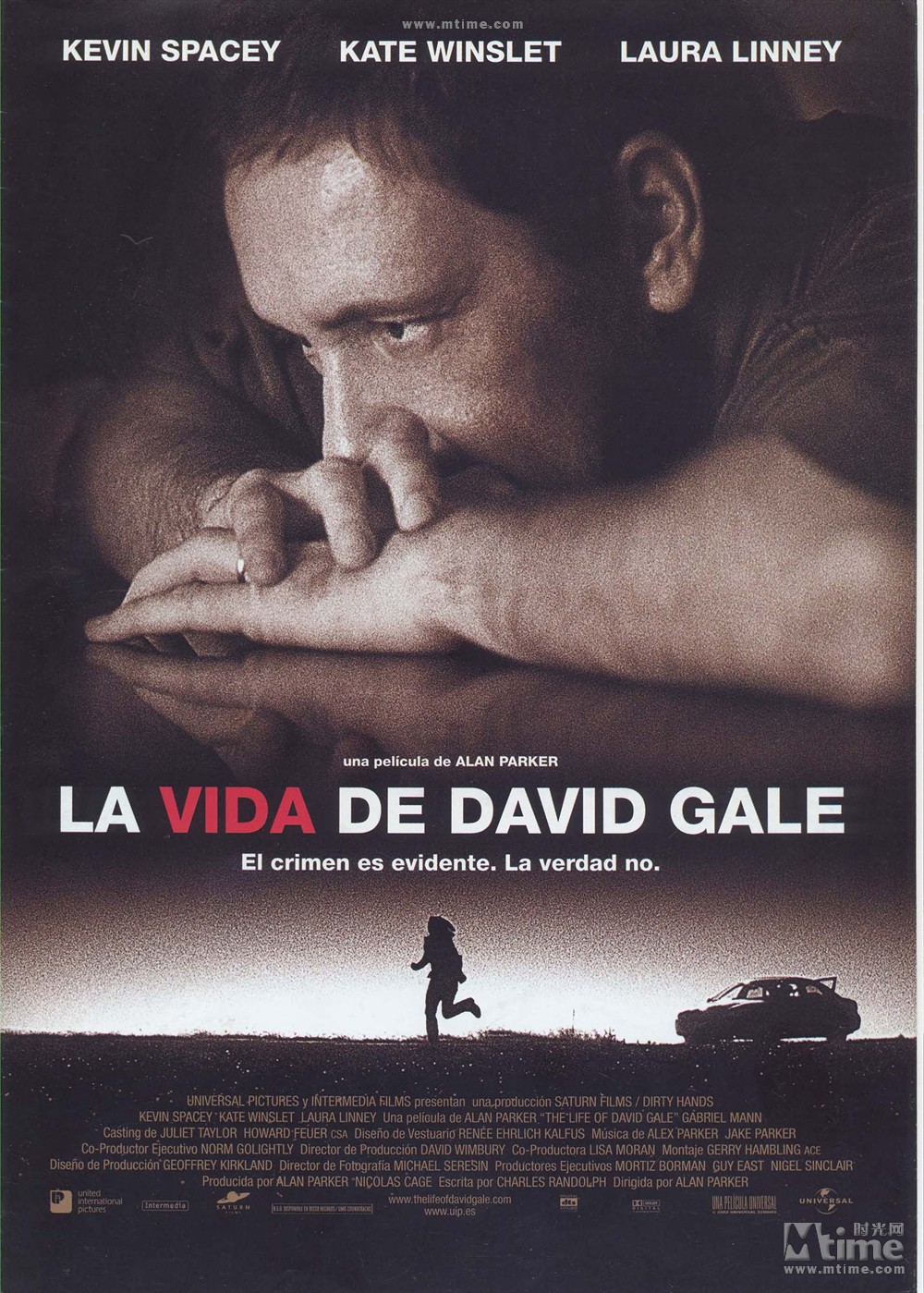 大卫·戈尔的一生