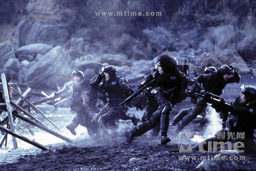 大逃杀2镇魂歌新的开始