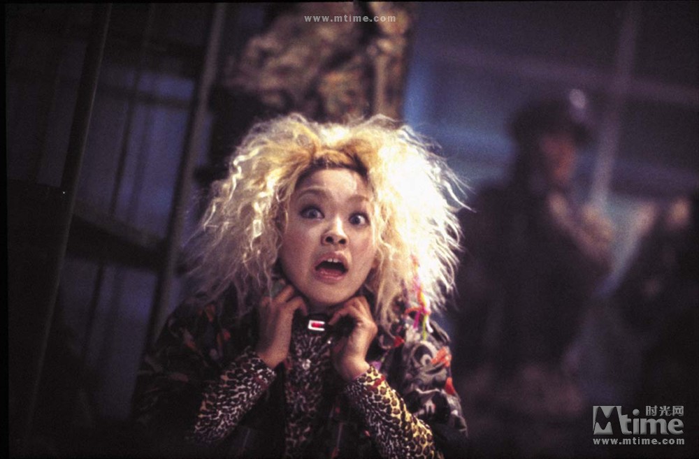 大逃杀2:镇魂歌