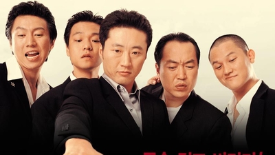 大佬斗和尚剧照2