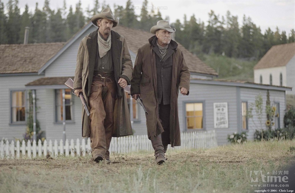 天地无限 官方剧照 - mtime时光网