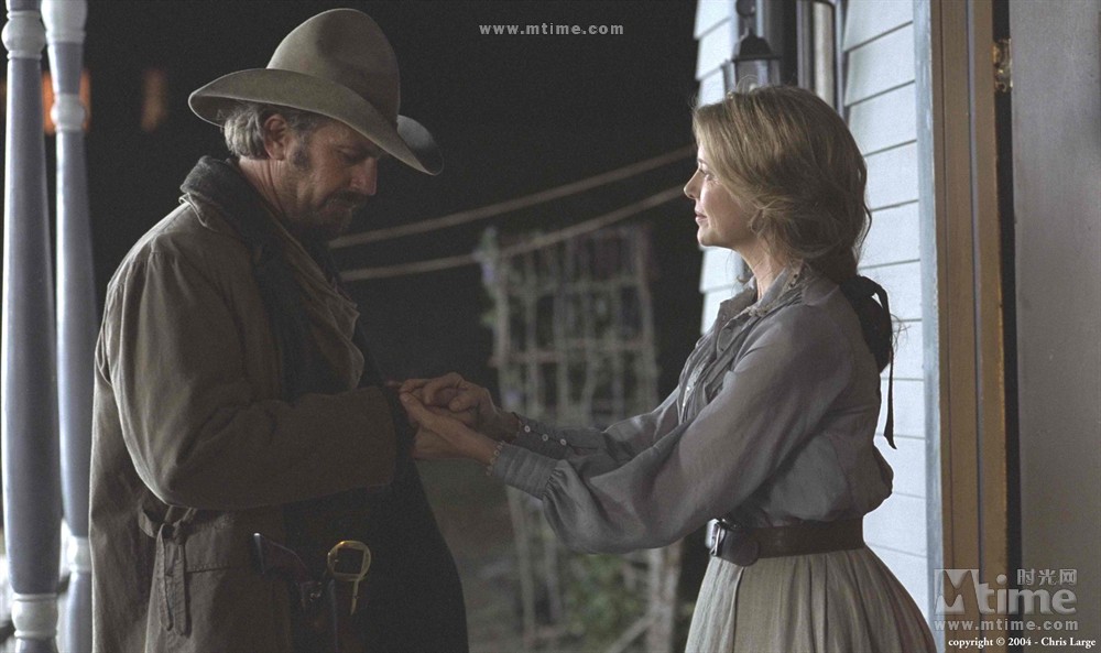 天地无限 官方剧照 - mtime时光网